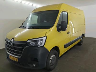 Renault Master T35 2.3DCI L2H2 COM., 2021