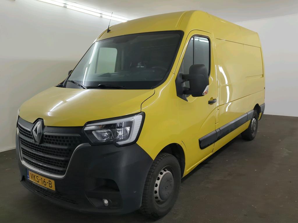 Renault Master T35 2.3DCI L2H2 COM., 2021