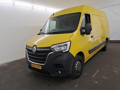 Renault Master T35 2.3DCI L2H2 W.E., 2021