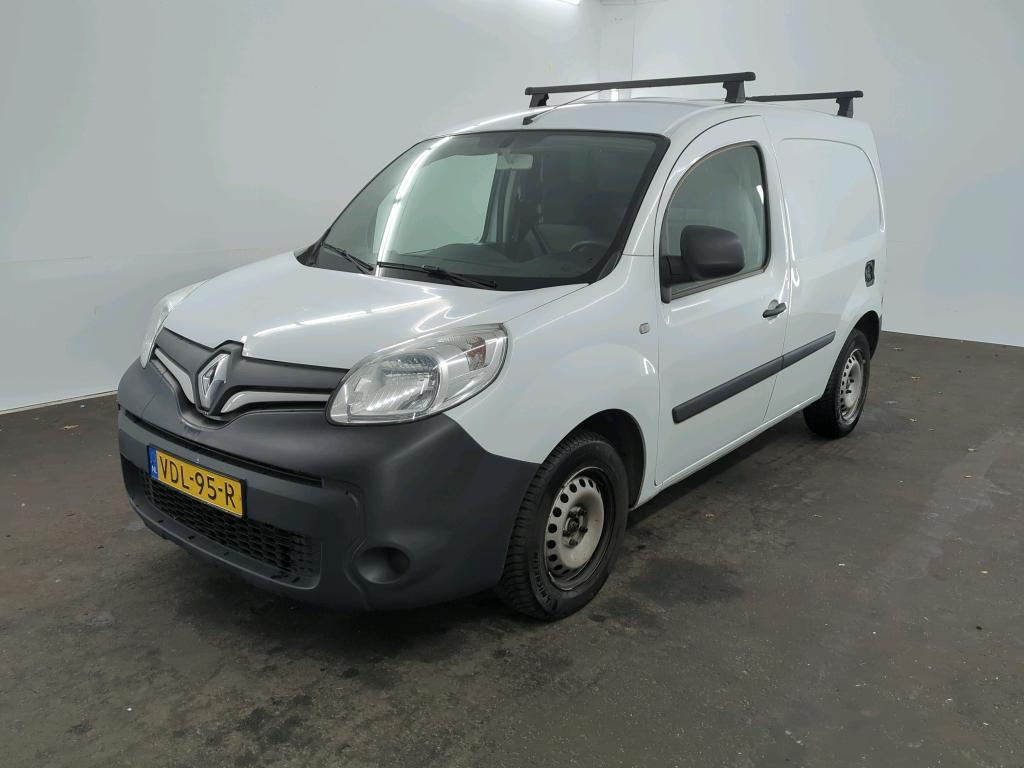 Renault Kangoo 1.2 TCE 115 EDC COMF, 2019