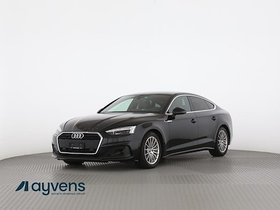 Audi A5 2.0 40 TDI S TRONICSPORTBACK