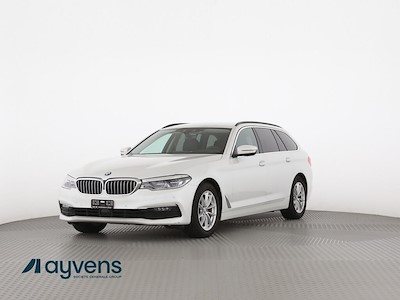 BMW series 5 2.0 520D XDRIVE DPFAUTO TOURING