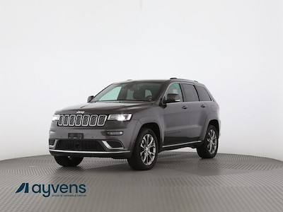 Jeep grand cherokee (O)3.0 MULTIJET II 250PS SUMMIT AUTO 4WD