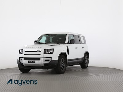 Land Rover defender 2.0 SD4 D200 110 AUTO 4WD