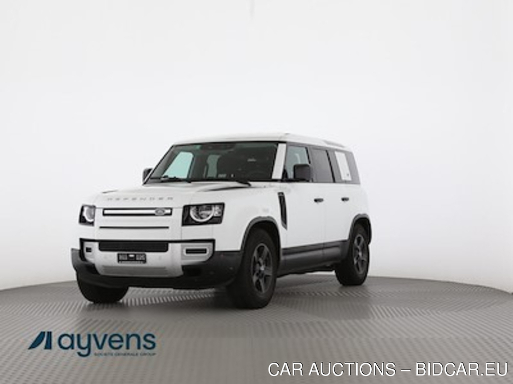 Land Rover defender 2.0 SD4 D200 110 AUTO 4WD