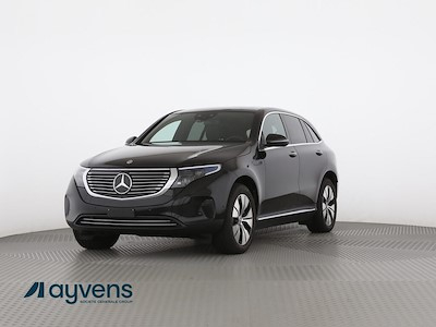 Mercedes-Benz Mercedes eqc BEV 80KWH EQC 400 EQ STAR AUTO 4MATIC