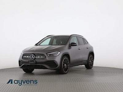 Mercedes-Benz Mercedes gla 1.3 GLA 250 E DCT