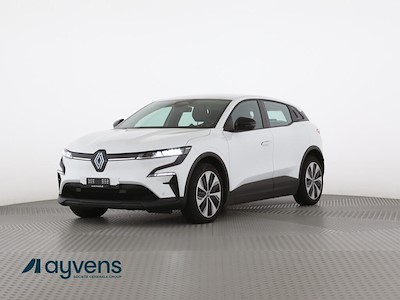 Renault megane e-tec H BEV 130PS OPTIMUMCHARGE EVOLUTION