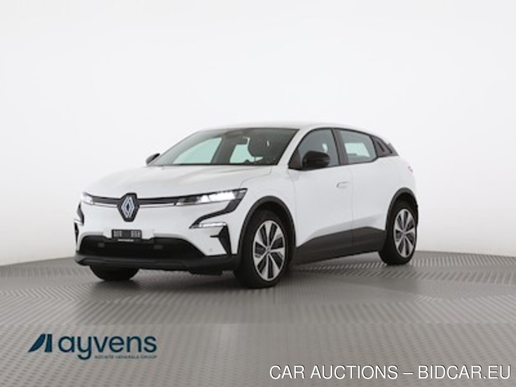 Renault megane e-tec H BEV 130PS OPTIMUMCHARGE EVOLUTION