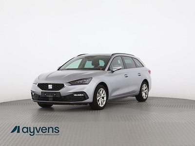 Seat leon 2.0 TDI EVO STYLE DSG ST