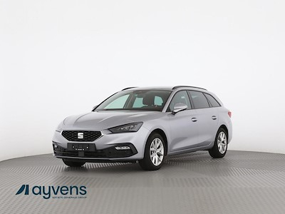 Seat leon 2.0 TDI EVO STYLE DSG ST