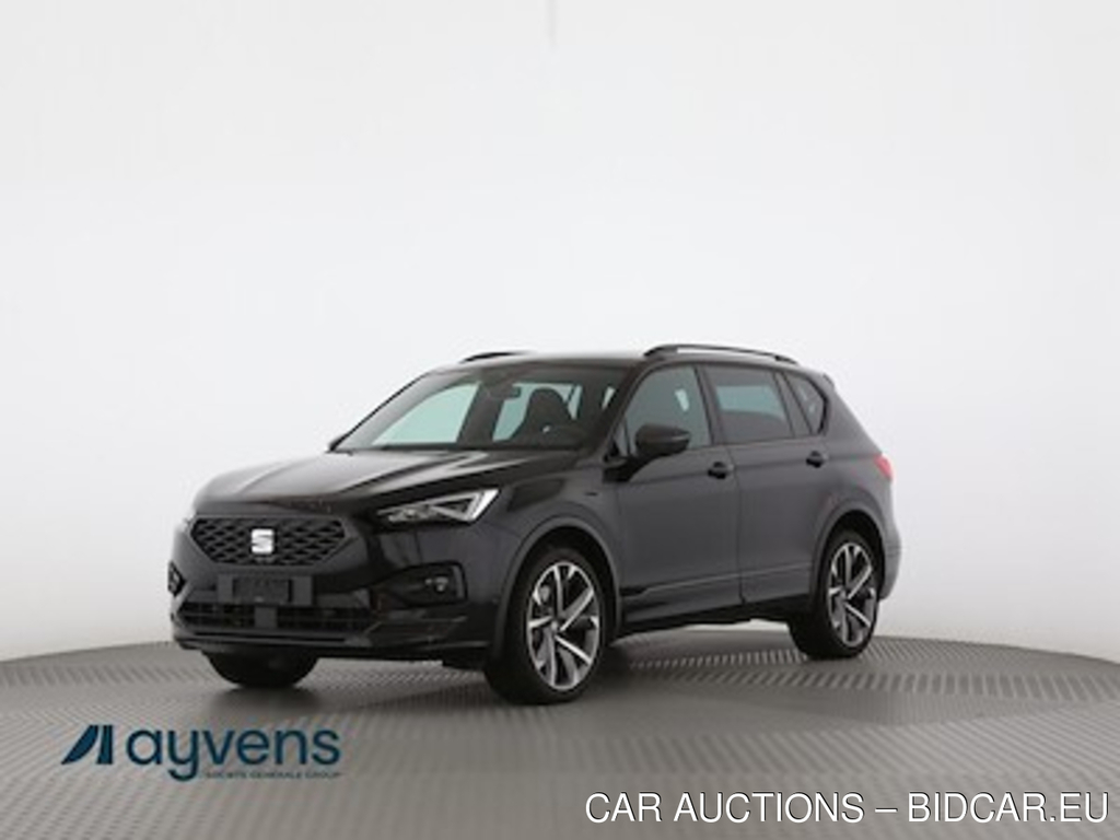 Seat tarraco (O)2.0 TDI 190PS SWISS FR DSG 4DRIVE