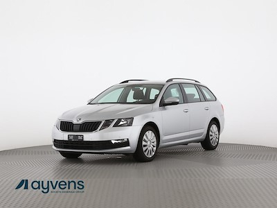 Skoda octavia 1.6 TDI SCR AMBITION