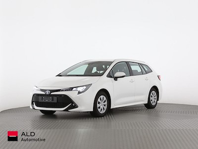 Toyota corolla 1.8 HSD COMFORT E-CVT HYBRID TOURING SPO