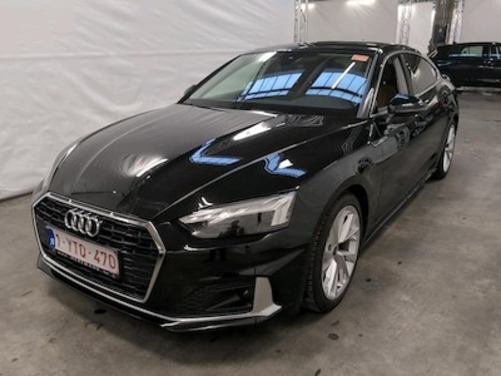 Audi A5 sportback 35 TFSI ADVANCED OPF S TRONIC