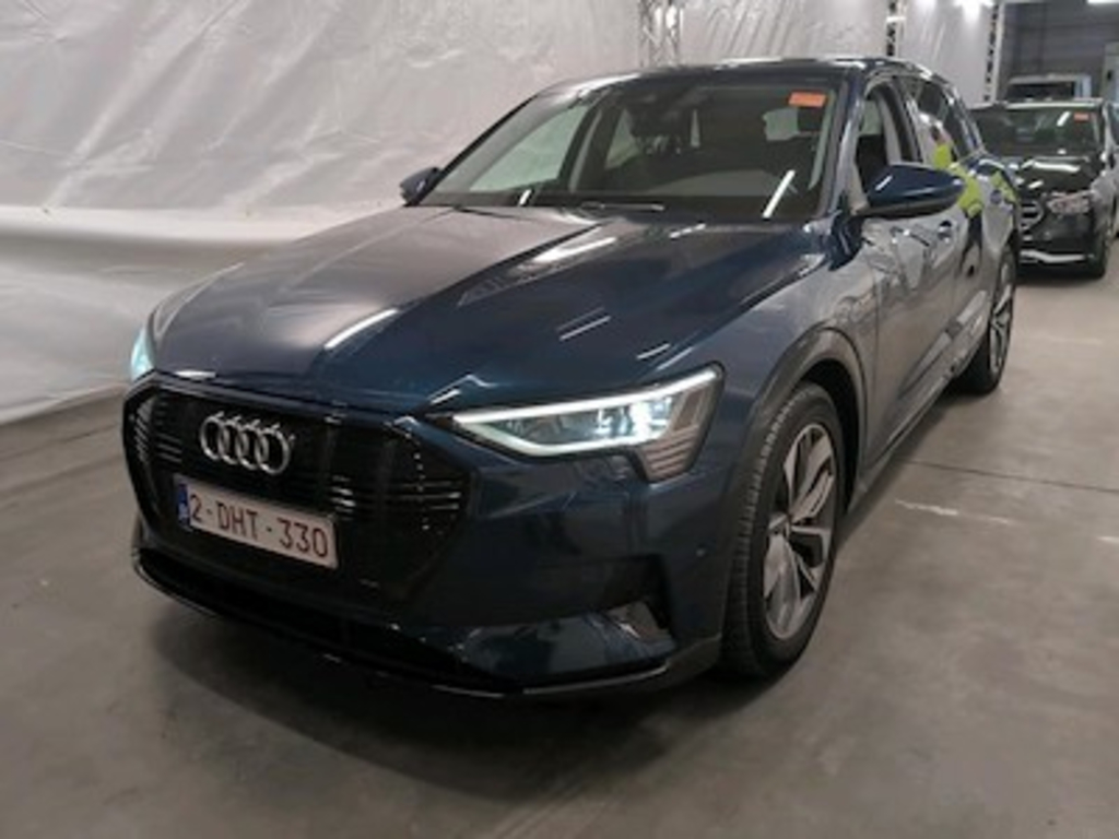 Audi E-TRON 71 KWH 50 QUATTRO ADVANCED