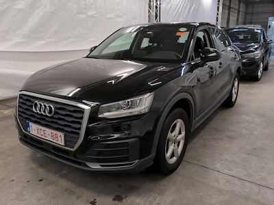 Audi Q2 30 TDI BUSINESSEDIT. S TRONIC