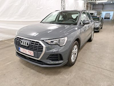 Audi Q3 35 TFSI