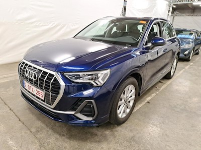 Audi Q3 45 TFSI E S TRONIC S LINE