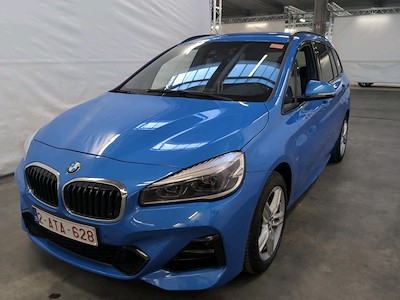 BMW 2 gran tourer 218 DXAS ADBLUE(EU6AP) AUT