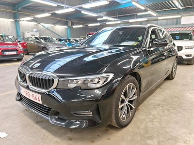 BMW 3 touring 318IA OPF AUT