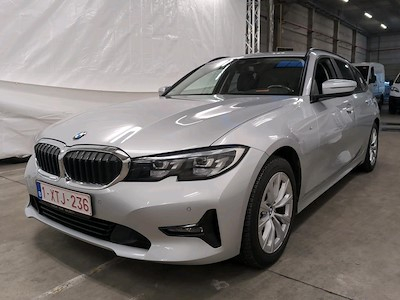 BMW 3 touring 318IA OPF AUT