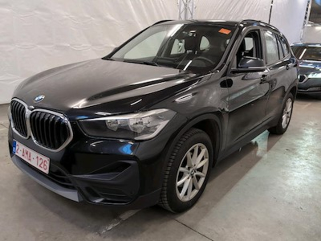 BMW X1 1.5 DA SDRIVE16ADBLUE AUT