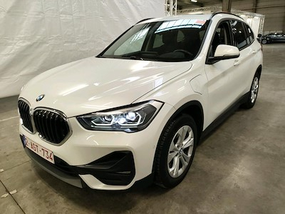 BMW X1 1.5IA XDRIVE25EPHEV OPF AUT