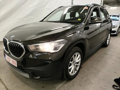 BMW X1 2.0 DA SDRIVE18ADBLUE AUT