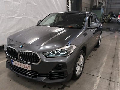 BMW X2 1.5IA SDRIVE18OPF AUT