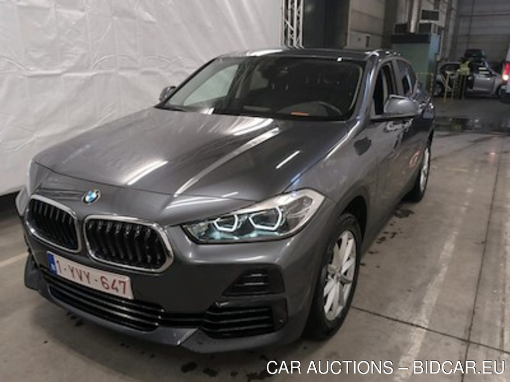 BMW X2 1.5IA SDRIVE18OPF AUT