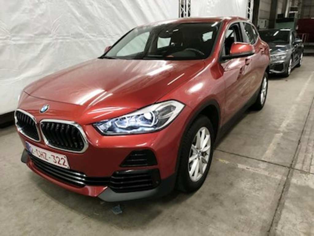 BMW X2 SDRIVE18IA 100KW DCT