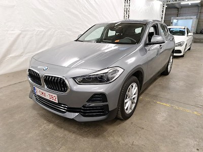 BMW X2 SDRIVE18IA 100KW DCT