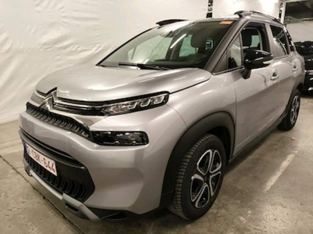 Citroen C3 aircross 1.2 PURETECH 110 S&amp;S MAN6 FEEL