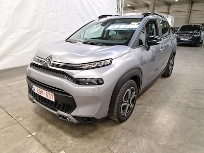 Citroen C3 aircross 1.2 PURETECH 110 S&amp;S MAN6 FEEL