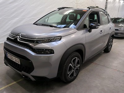 Citroen C3 aircross 1.2 PURETECH 110 S&amp;S MAN6 FEEL