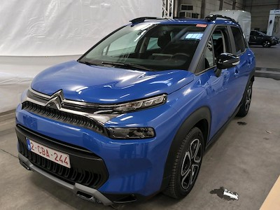 Citroen C3 aircross 1.2 PURETECH 110 S&amp;S MAN6 FEEL