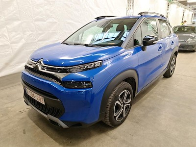 Citroen C3 aircross 1.2 PURETECH 110 S&amp;S MAN6 FEEL