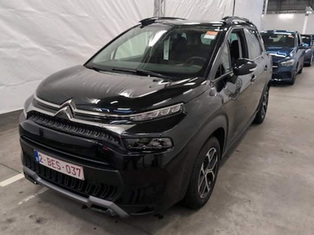 Citroen C3 aircross 1.5 BLUEHDI SHINE S&amp;S AUT