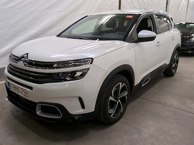 Citroen C5 aircross 1.2 PURETECH BUSINESS GPS S&amp;S