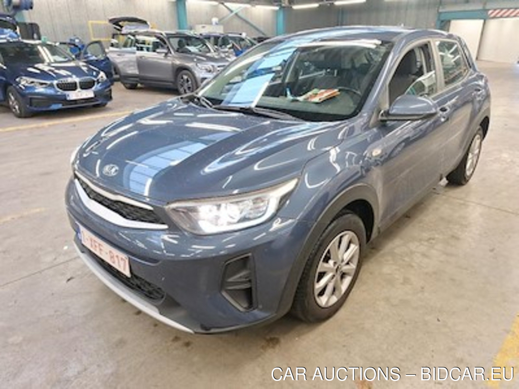 Kia STONIC 1.2I EASY ISG