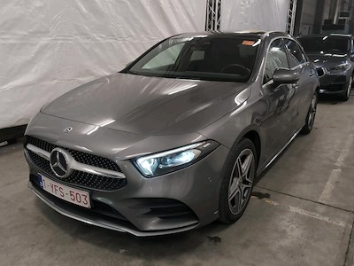 Mercedes-Benz A A 250 E PHEV AUT