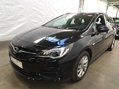 Opel Astra sports TO 1.5 TURBO D EDITION S/S (EU6AP