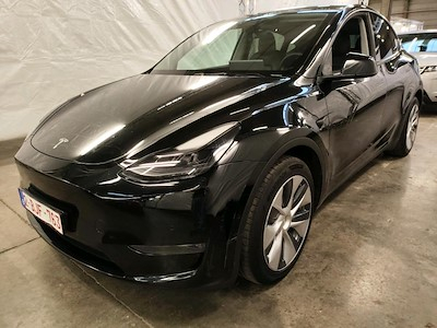 Tesla Model Y 72.5 KWH DUAL MOTOR LONG RANGE