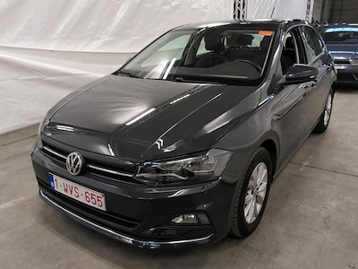 Volkswagen POLO 1.0 TSI HIGHLINE OPF DSG AUT