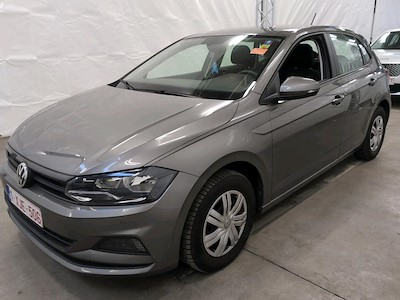 Volkswagen POLO 1.0 TSI TRENDLINE OPF