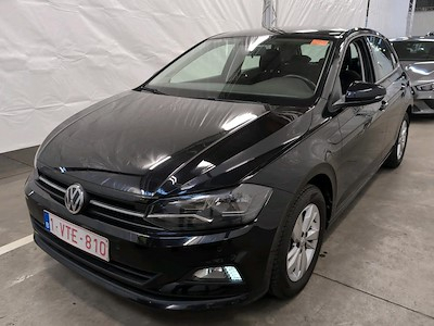 Volkswagen Polo crm 1.0 TSI COMFORTLINE (EU6.2)