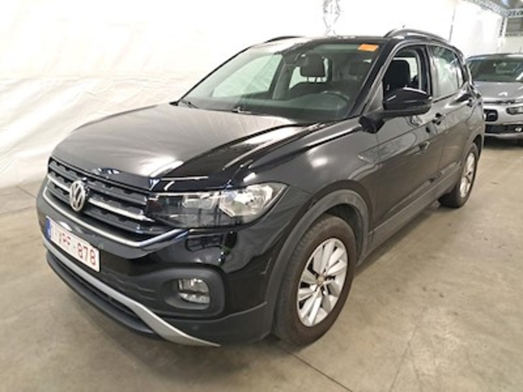 Volkswagen T-CROSS 1.0 TSI LIFE OPF