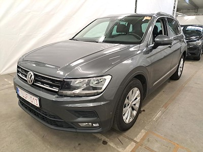 Volkswagen TIGUAN 1.4 TSI COMFORTLINE BMT