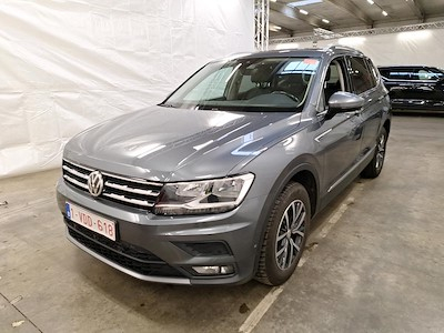 Volkswagen Tiguan allspace 1.4 TSI ACT COMFORTLINE BMT